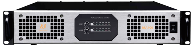 400W功率放大器---MA400